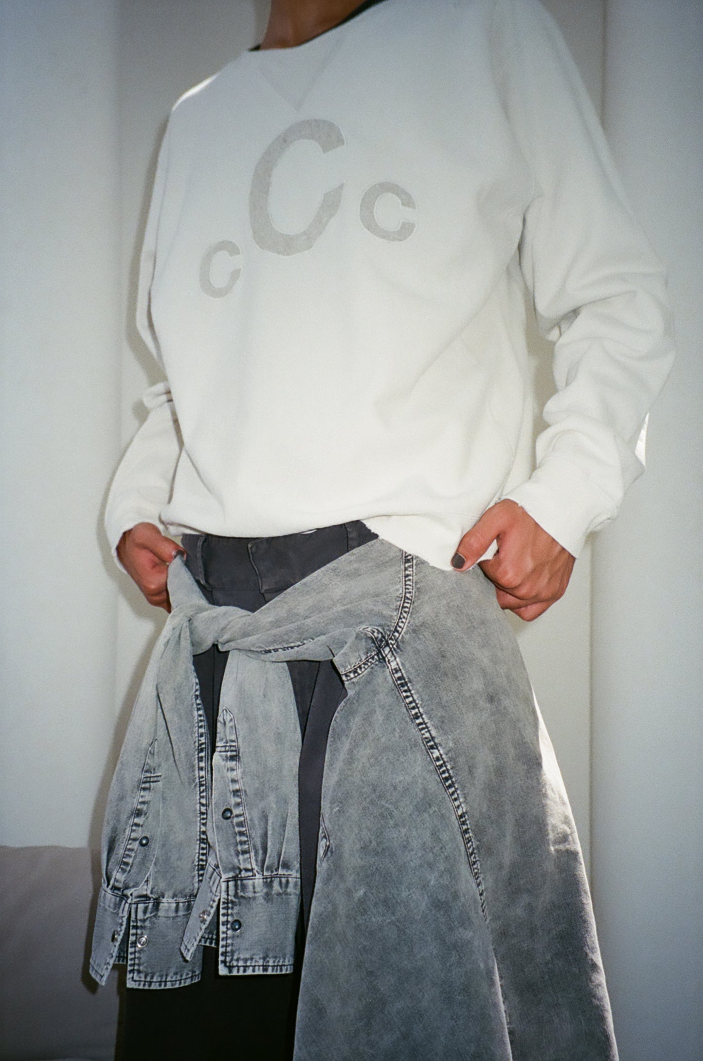 C LOGO FD RW