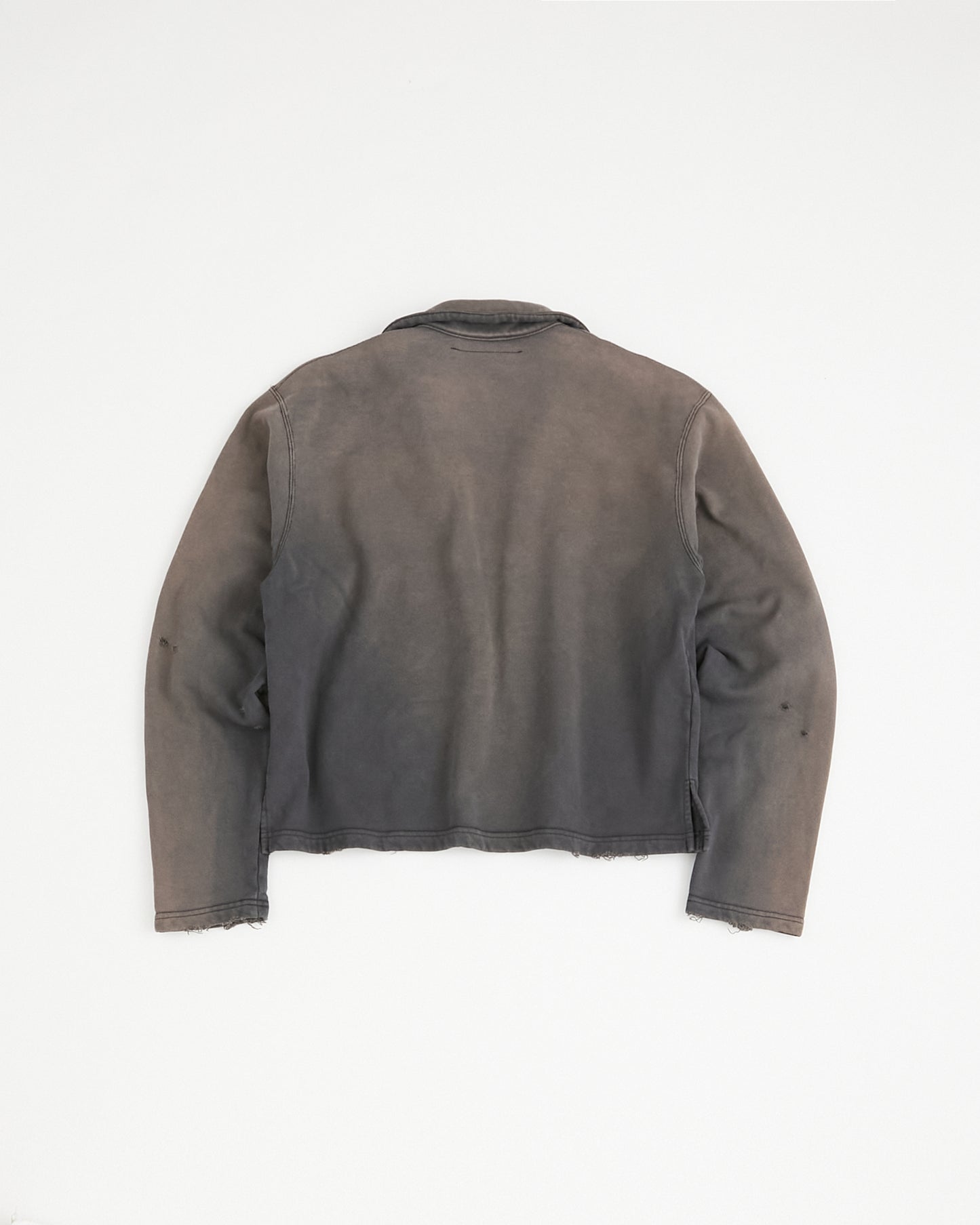 SKIPPER LONG SLEEVE SWEAT SHIRTS