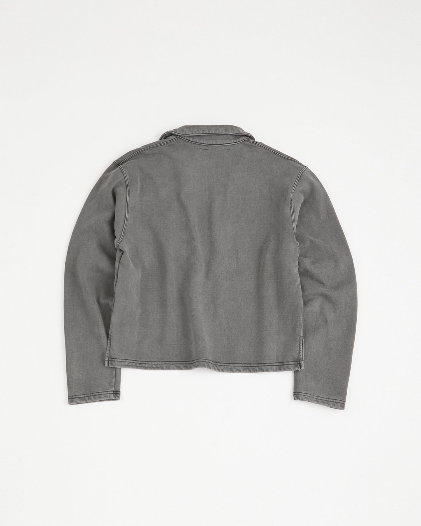 SKIPPER LONG SLEEVE SWEAT SHIRTS