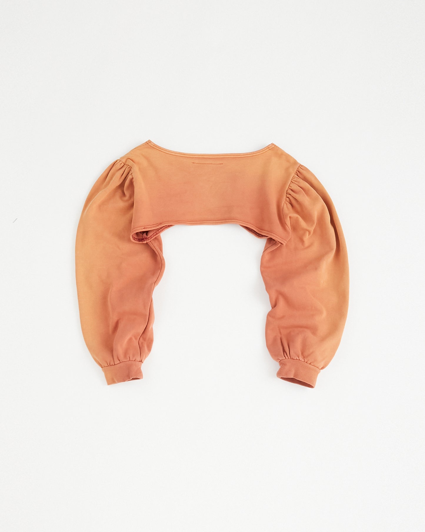 concause Online Shop (コンコース オンラインショップ) | BOLERO SWEAT SHIRTS (ボレロスウェットシャツ) | レディース ウィメンズ カーディガン カーデ ヴィンテージ ビンテージ クロ 黒 ドメスティック ブランド