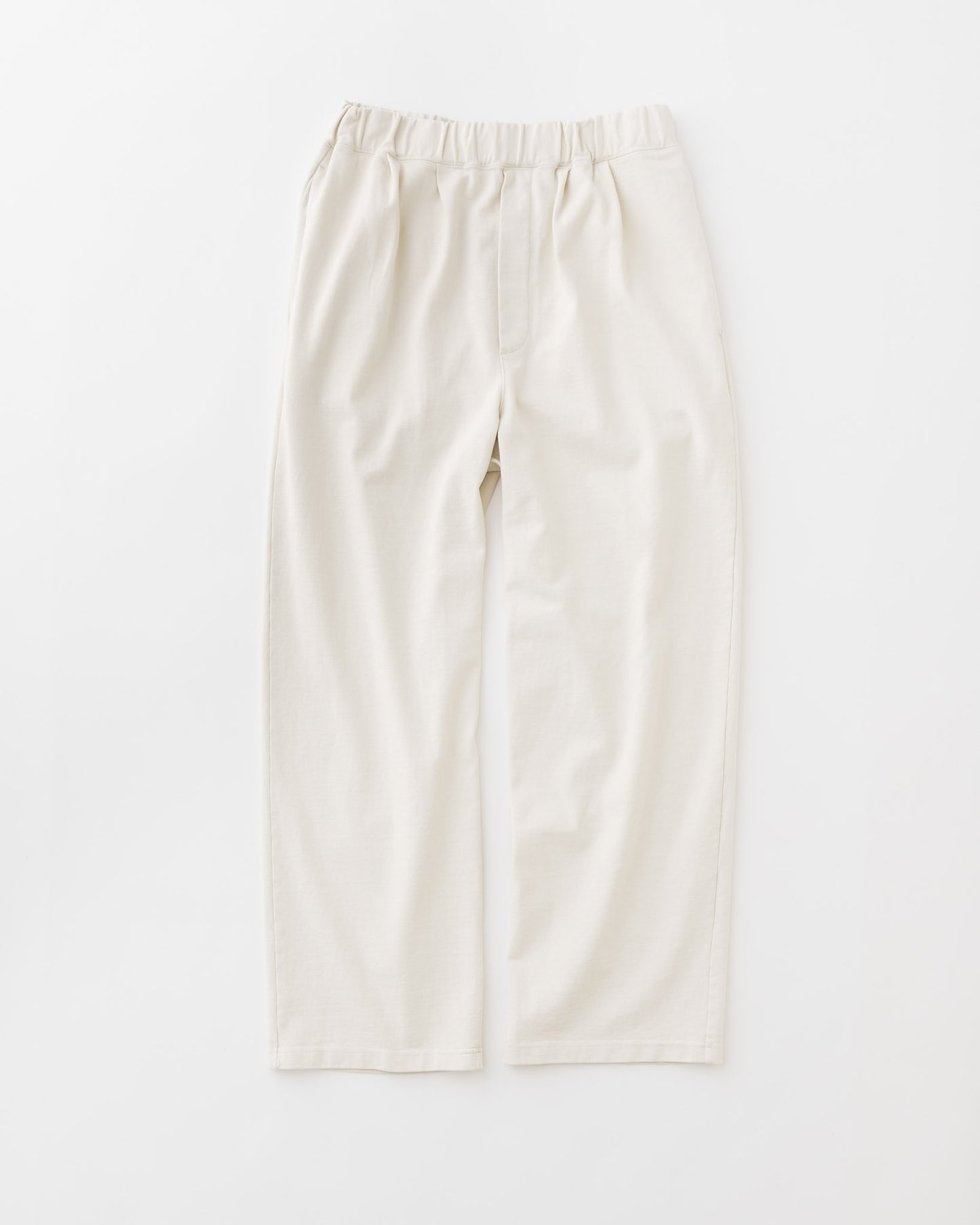 concause Online Shop (コンコース オンラインショップ) | PLATING PANTS (プレーティングパンツ) |メンズ ヴィンテージ ビンテージ ドメスティック ブランド 加工 ダメージ カジュアル カットパンツ OFF WHITE オフホワイト 白 シロ