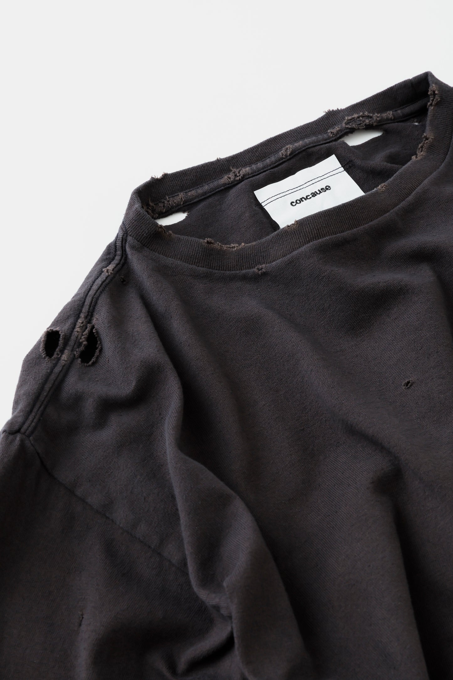 HAND REPAIR S/S TEE EX