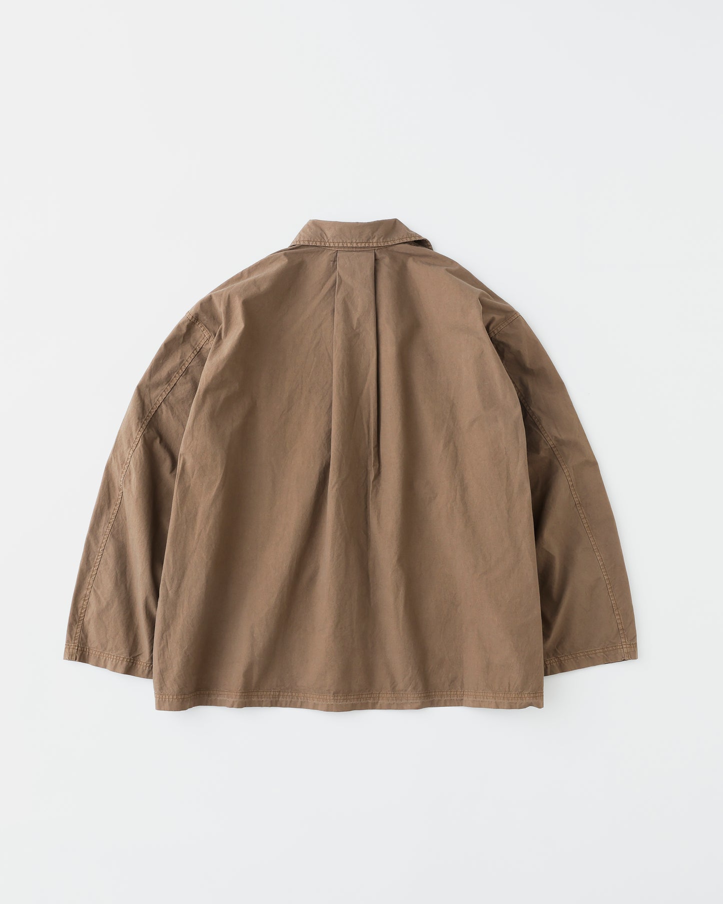 FRENCH SKIPPER SHIRTS