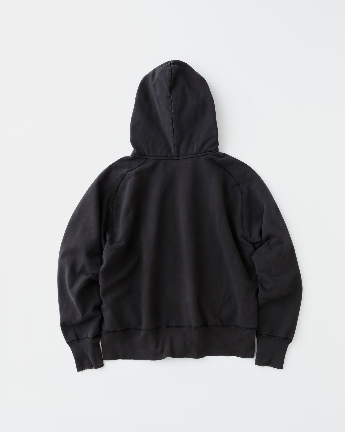 W-V AFTER HOODIE
