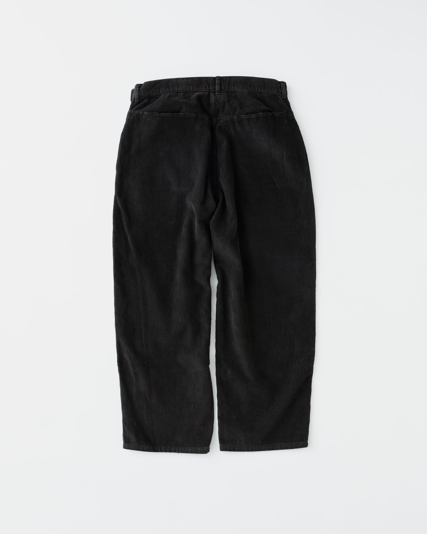 CORDUROY LUNCH PANTS