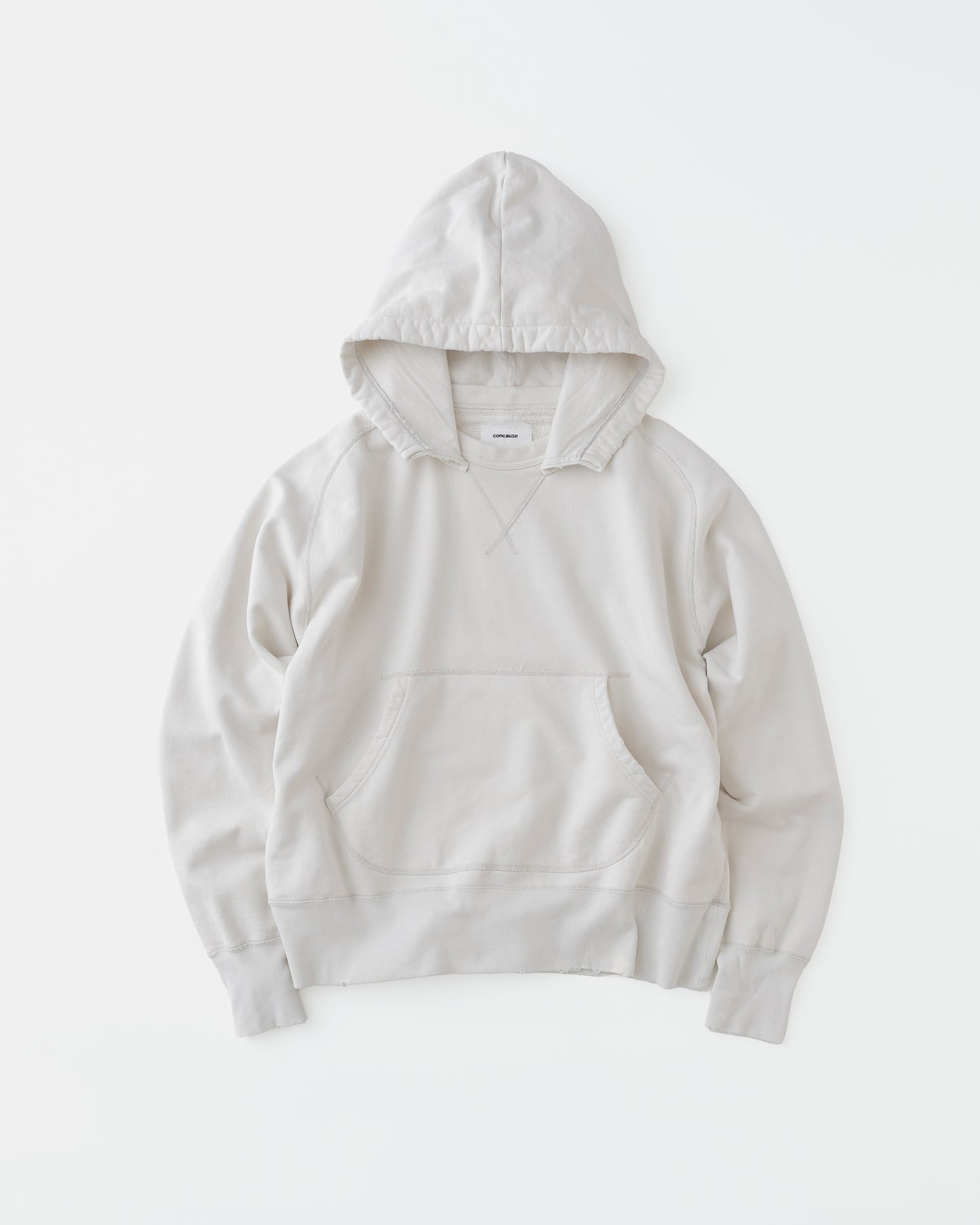 W-V AFTER HOODIE