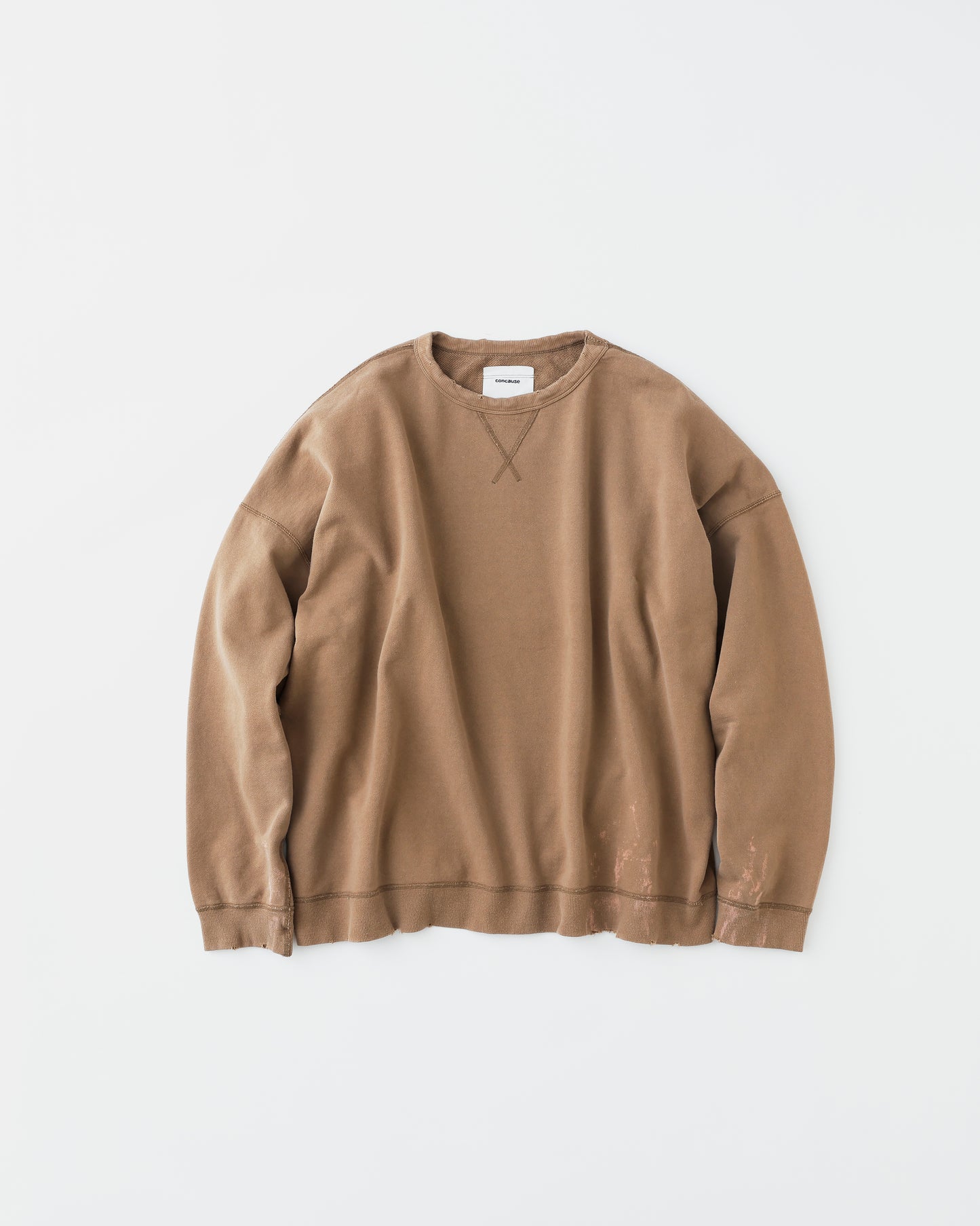 FV SWEAT SHIRTS