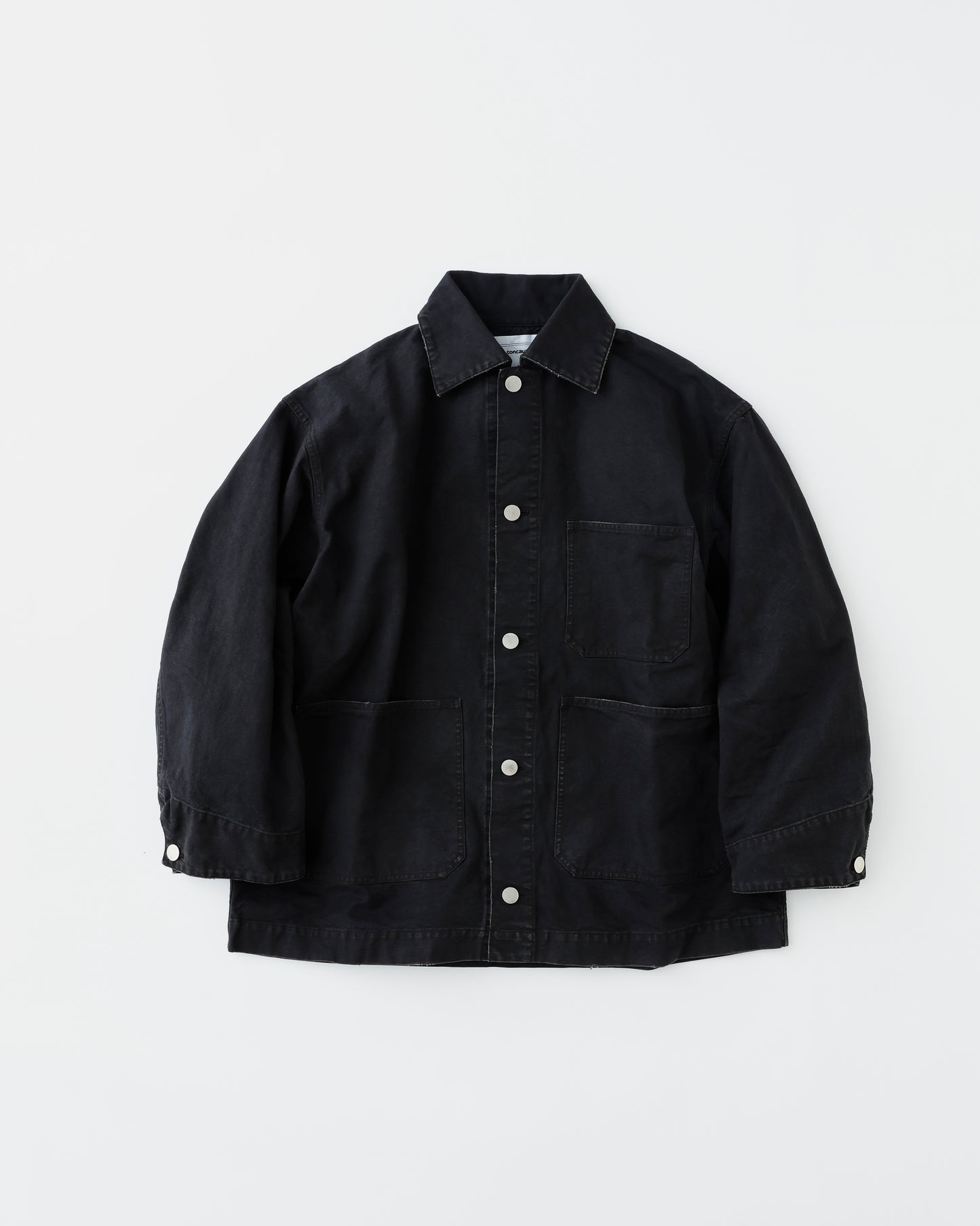 DUCK COVERALL