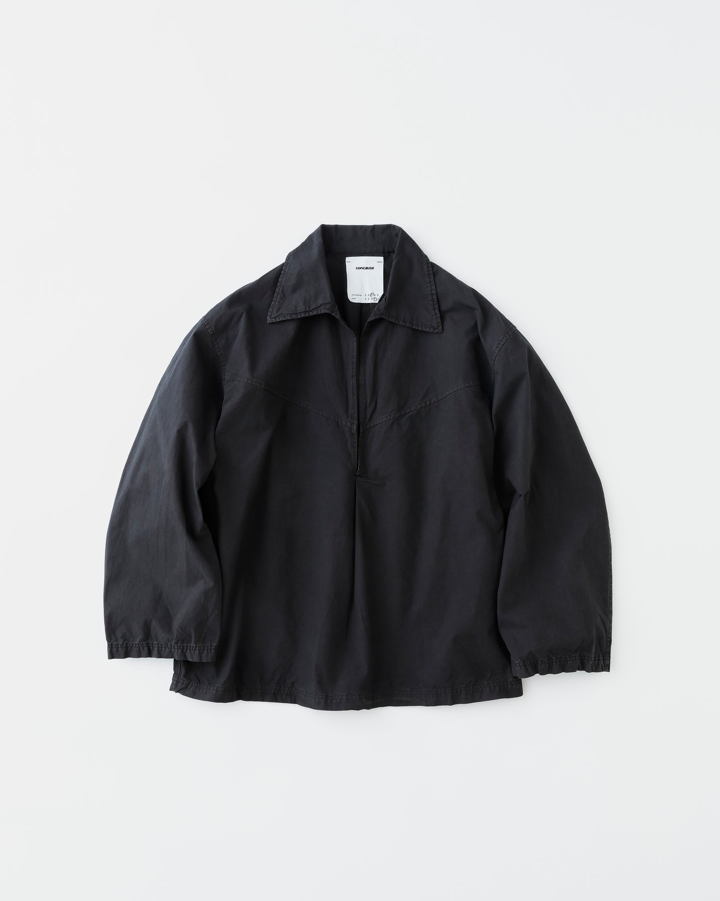 FRENCH SKIPPER SHIRTS