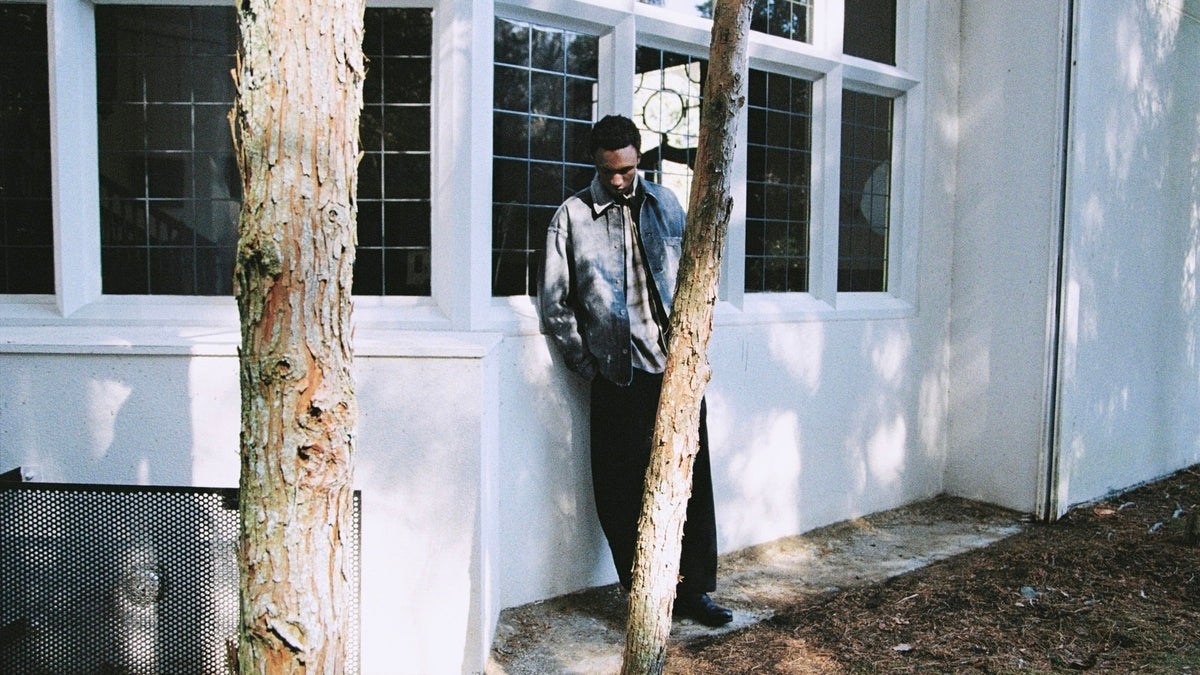 2026 AUTUMN & WINTER COLLECTION｜concause