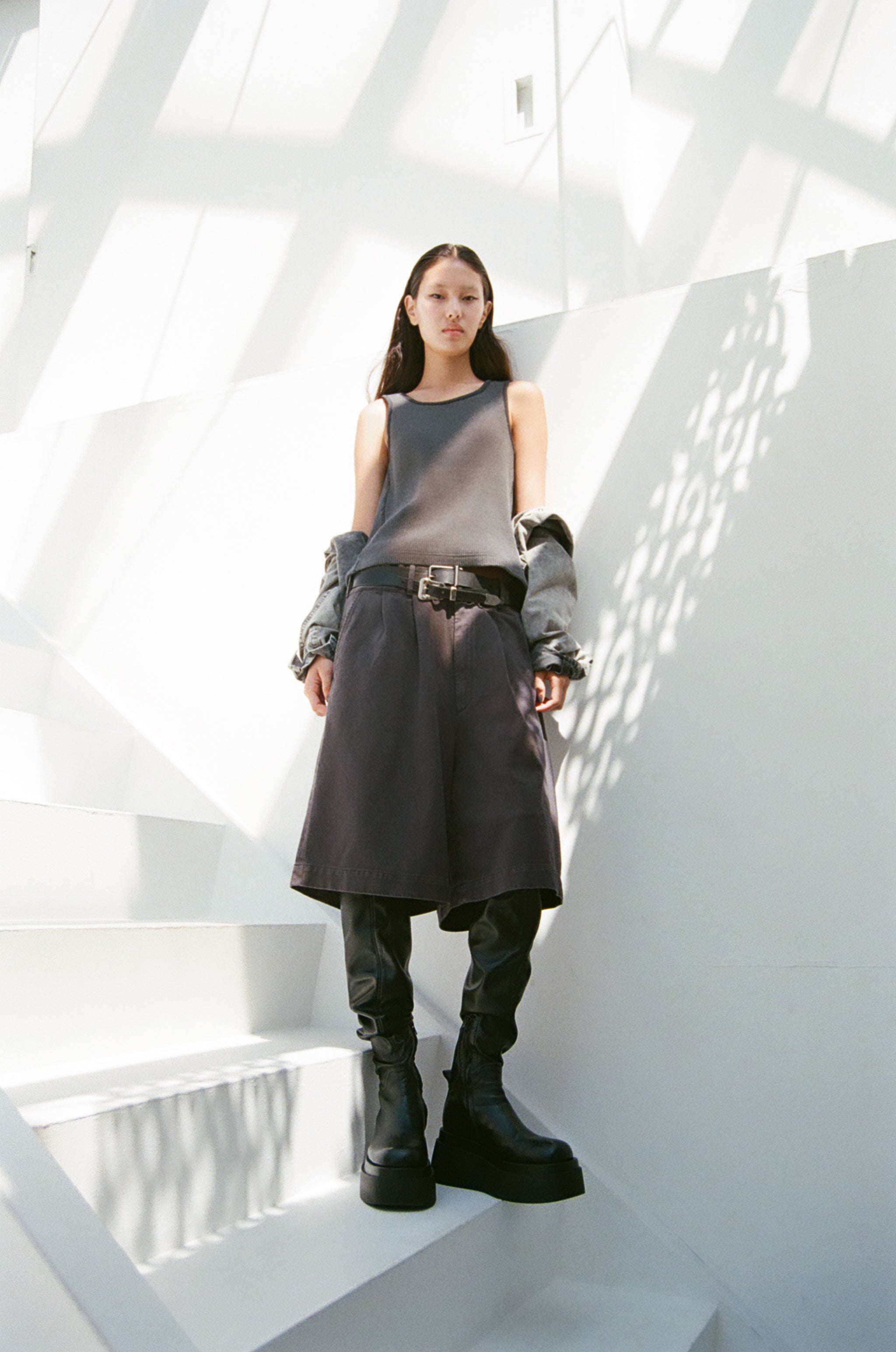 2025 SPRING & SUMMER – concause Online Shop