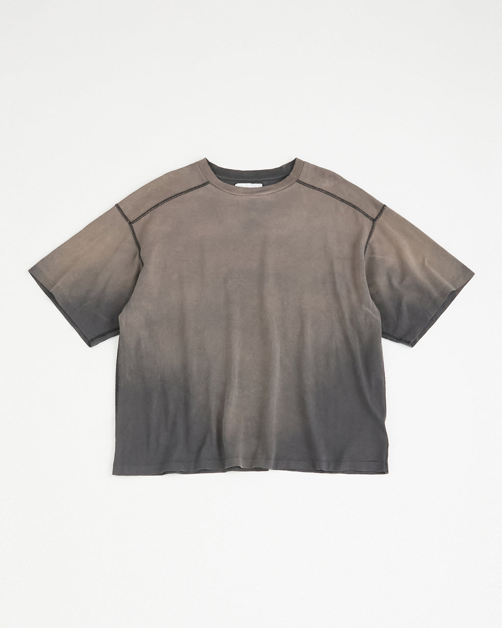 concause Online Shop (コンコース オンラインショップ) | FADE T-SHIRTS (フェードTシャツ) | メンズ ヴィンテージ ビンテージ ドメスティック ブランド Tシャツ 半袖 加工 ダメージ カジュアル ネイビー