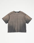 concause Online Shop (コンコース オンラインショップ) | FADE T-SHIRTS (フェードTシャツ) | メンズ ヴィンテージ ビンテージ ドメスティック ブランド Tシャツ 半袖 加工 ダメージ カジュアル ネイビー