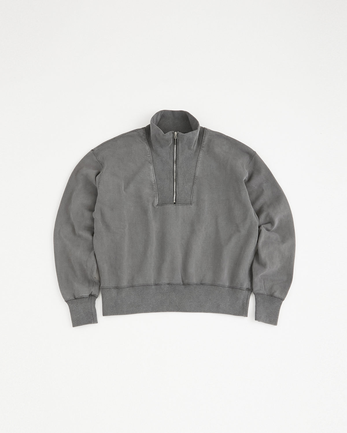 concause Online Shop (コンコース オンラインショップ) | HALF ZIP 