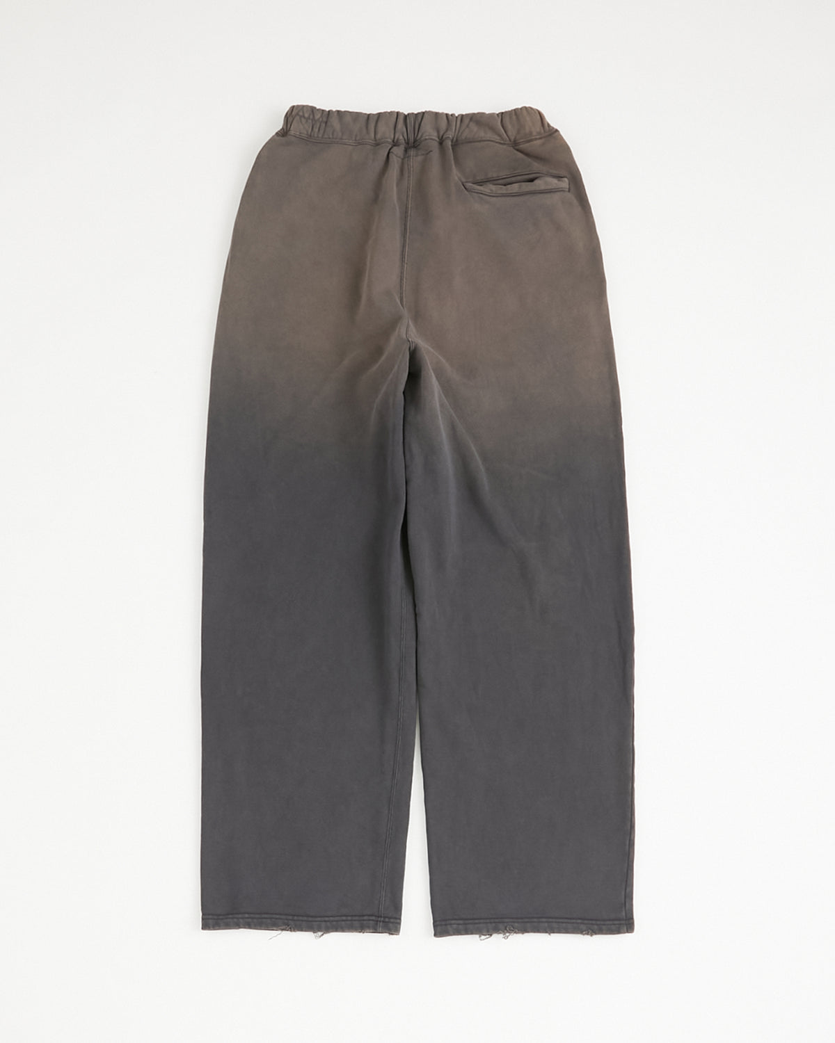 concause Online Shop (コンコース オンラインショップ) | SWEAT PANTS (スウェットパンツ) |メンズ ヴィンテージ ビンテージ ドメスティック ブランド 加工 ダメージ カジュアル カットパンツ  ネイビー
