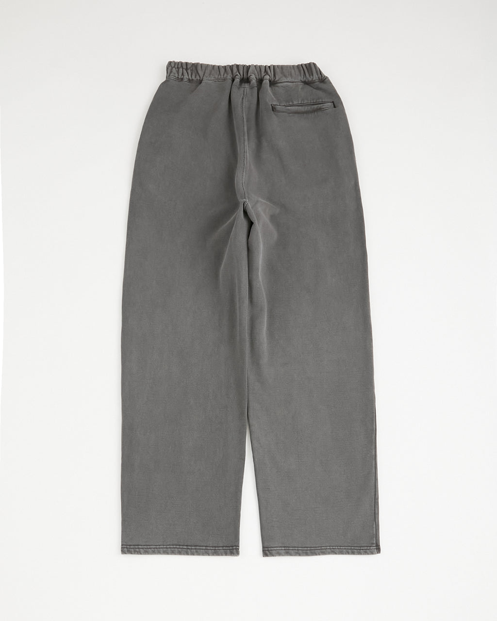 concause Online Shop (コンコース オンラインショップ) | SWEAT PANTS (スウェットパンツ) |メンズ ヴィンテージ ビンテージ ドメスティック ブランド 加工 ダメージ カジュアル カットパンツ  ブラック 黒 クロ スミクロ チャコール 