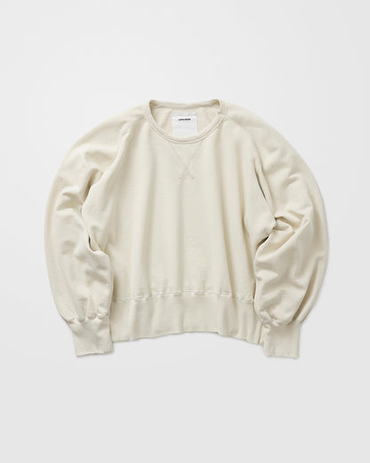CREW NECK SWEAT SHIRTS