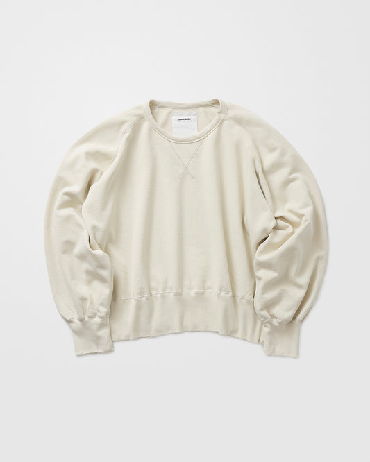 CREW NECK SWEAT SHIRTS