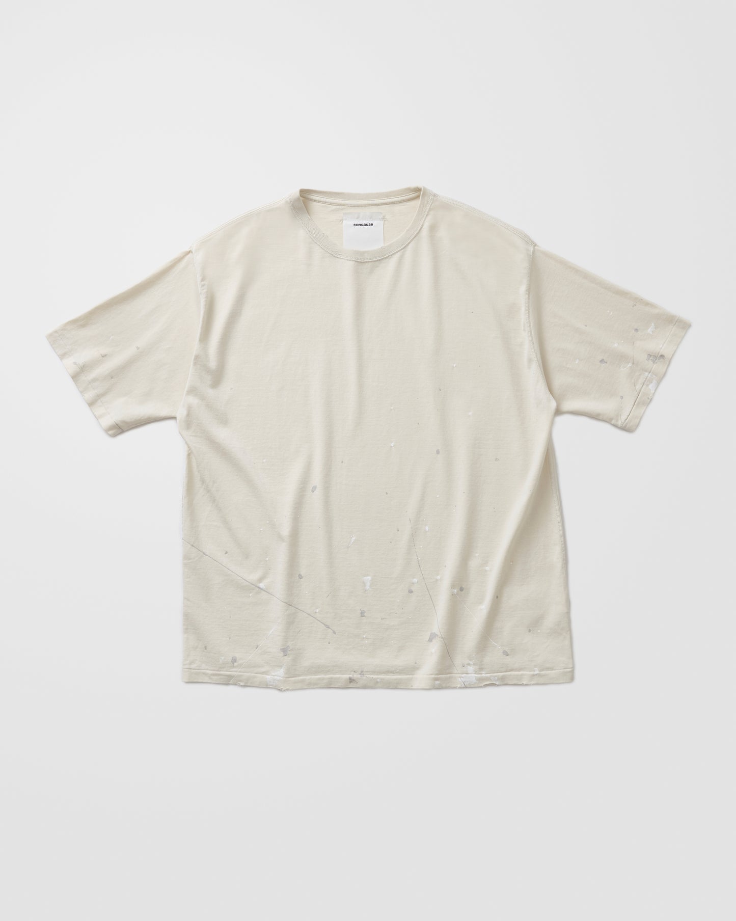 S/S TEE