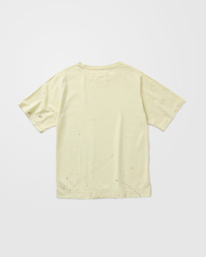 LITTLE S/S TEE