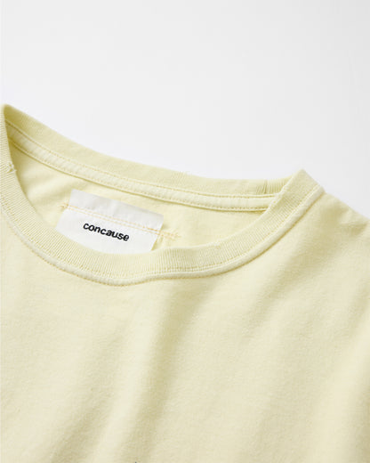 LITTLE S/S TEE