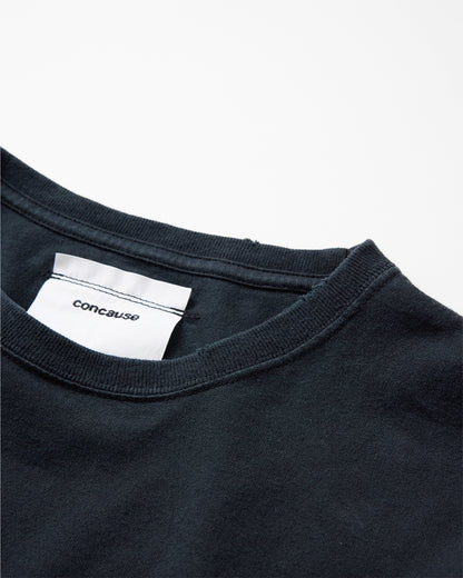 LITTLE S/S TEE