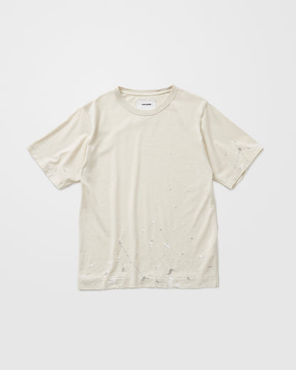 LITTLE S/S TEE