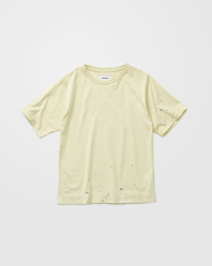 LITTLE S/S TEE