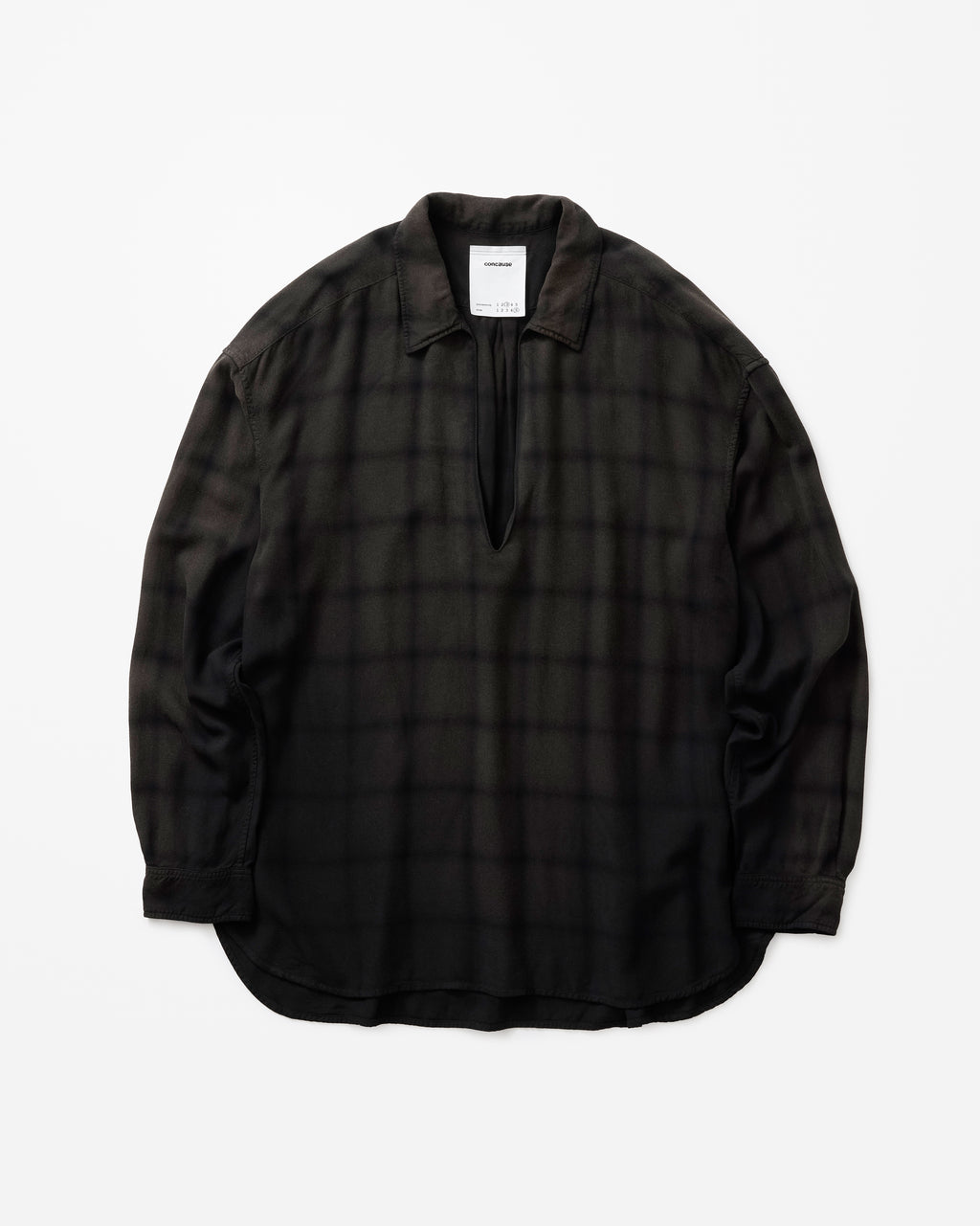 SKIPPER SHIRTS