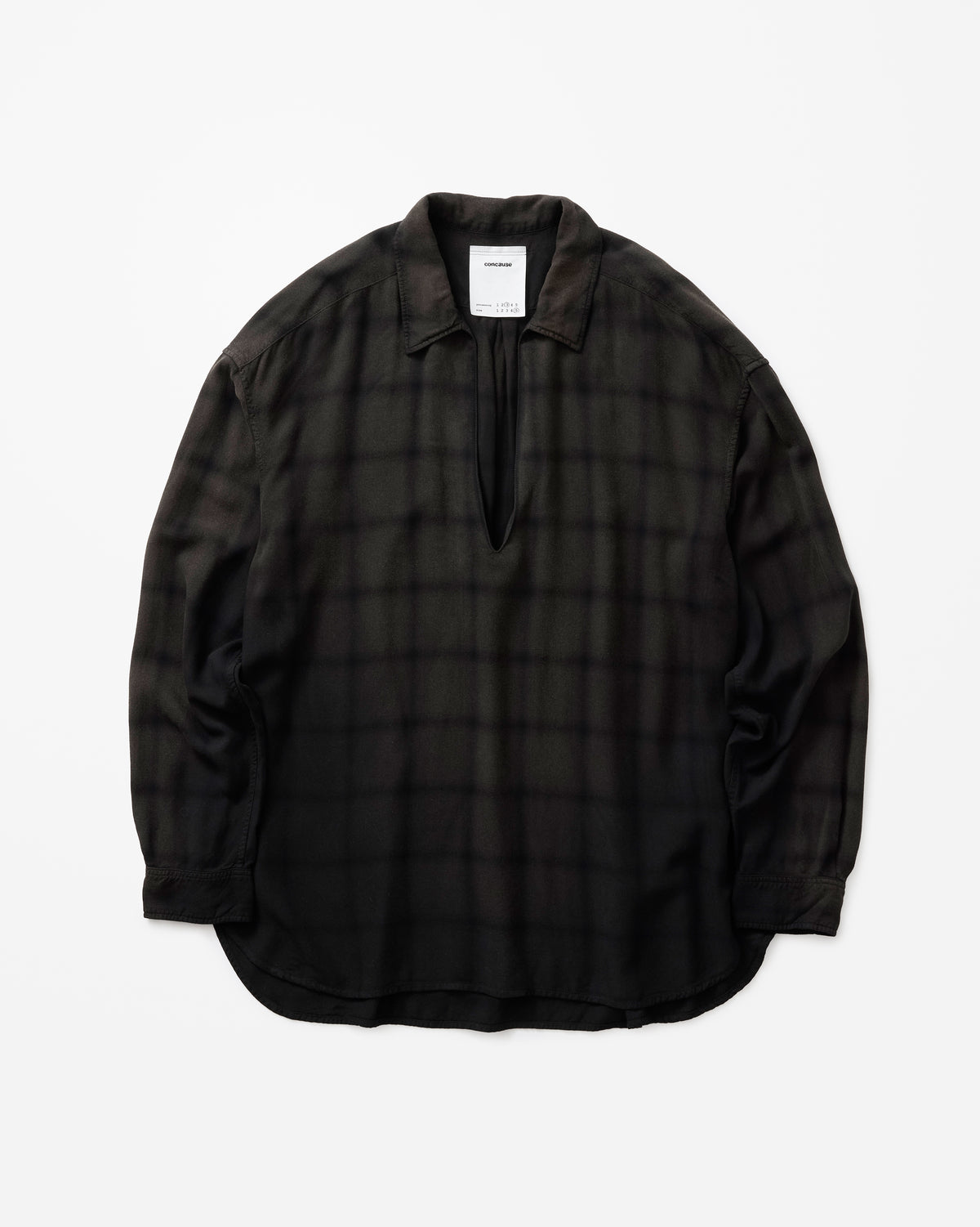SKIPPER SHIRTS