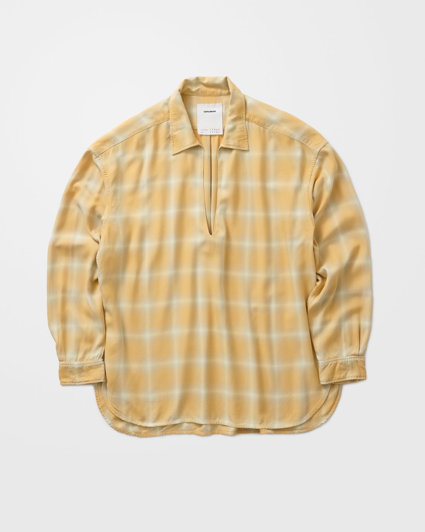 SKIPPER SHIRTS