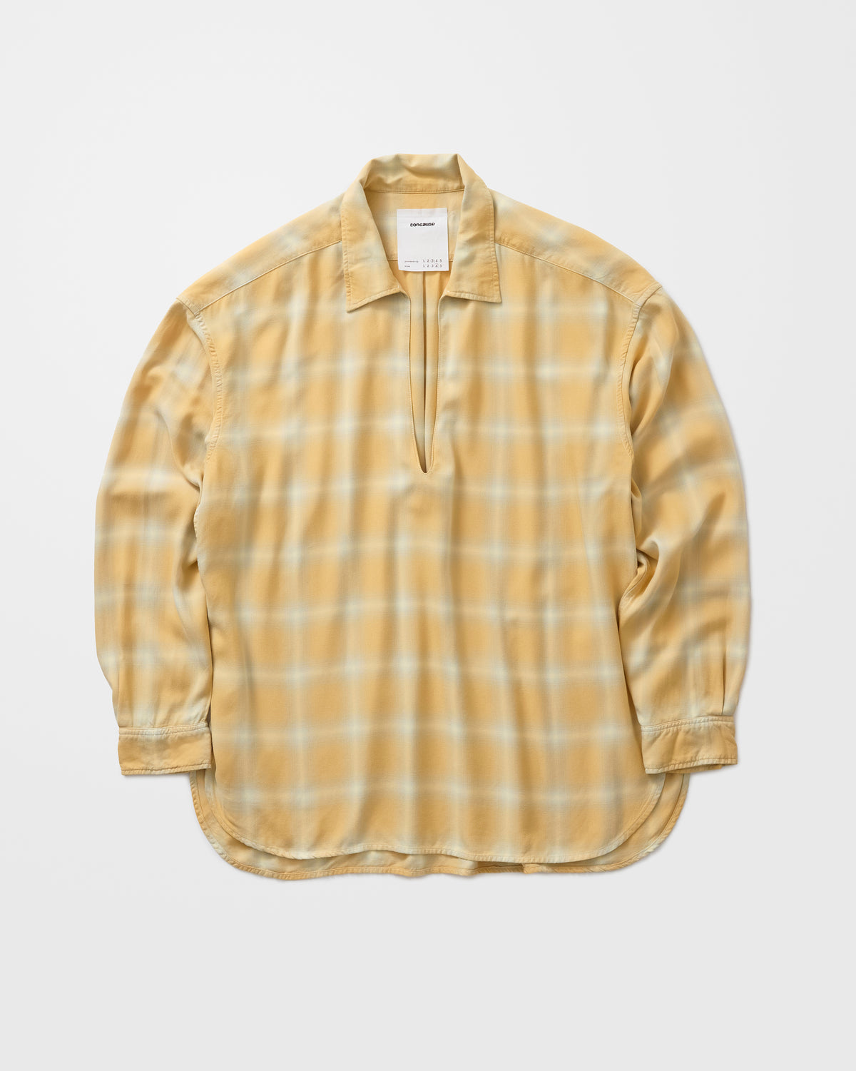 SKIPPER SHIRTS