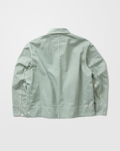 CHINO BLOUSON