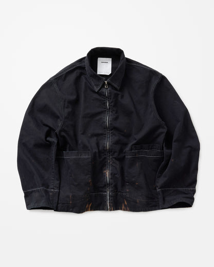 CHINO BLOUSON