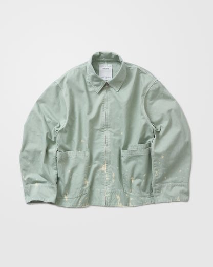 CHINO BLOUSON