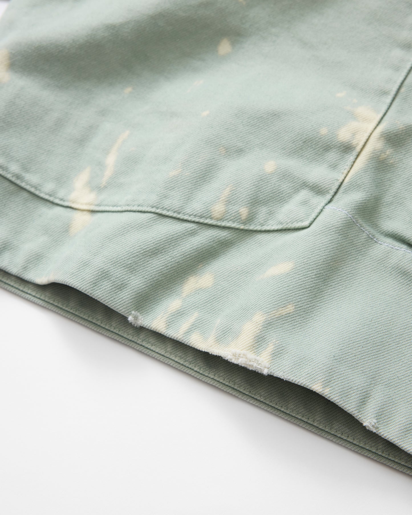 CHINO BLOUSON