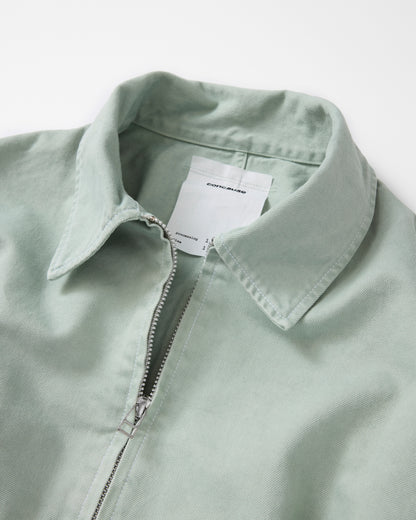 CHINO BLOUSON