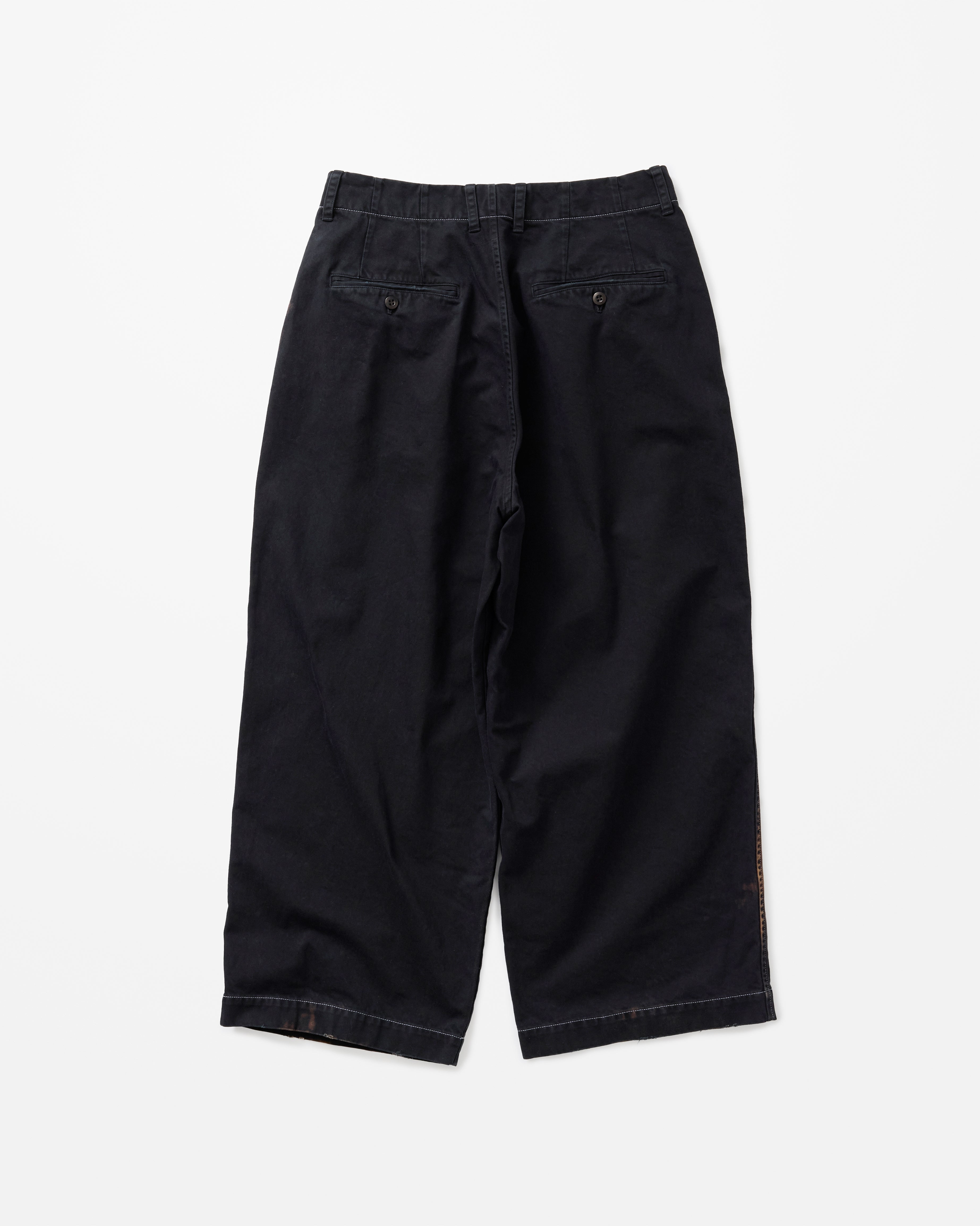 PANTS – concause Online Shop