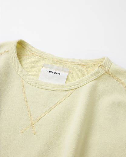 CREW NECK SWEAT SHIRTS