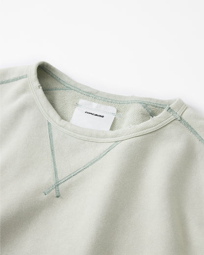 CREW NECK SWEAT SHIRTS