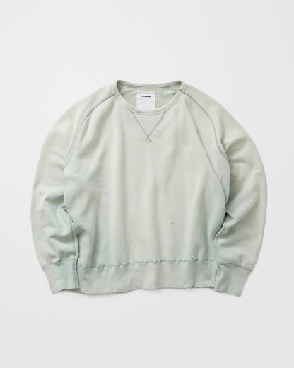 CREW NECK SWEAT SHIRTS