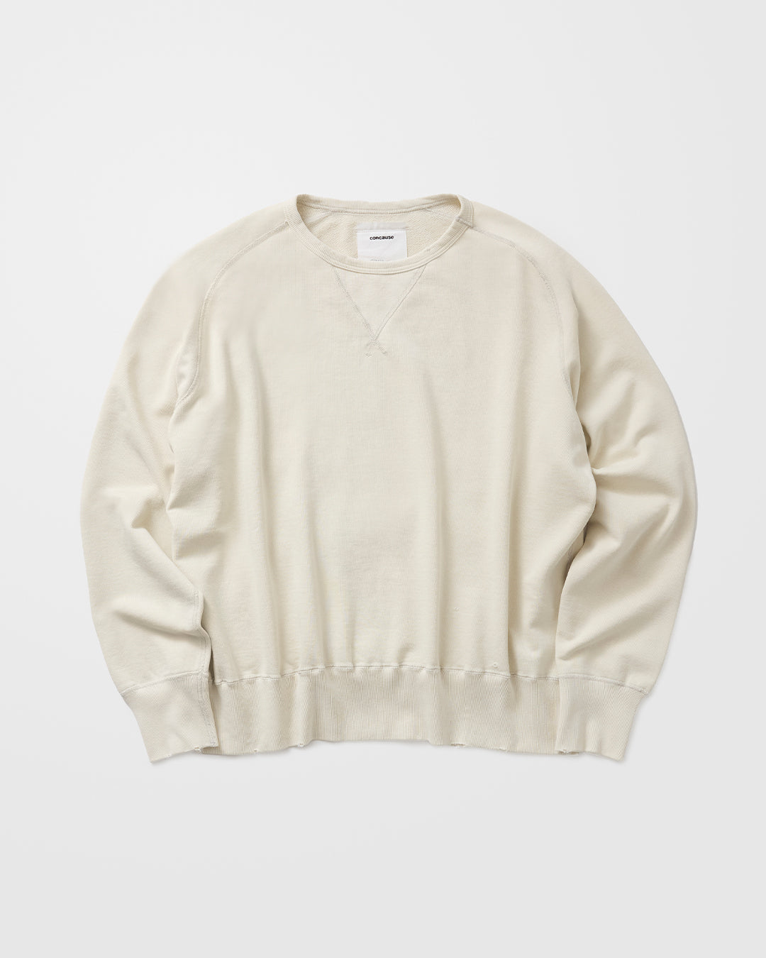 CREW NECK SWEAT SHIRTS