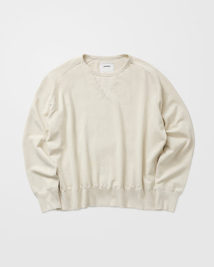 CREW NECK SWEAT SHIRTS