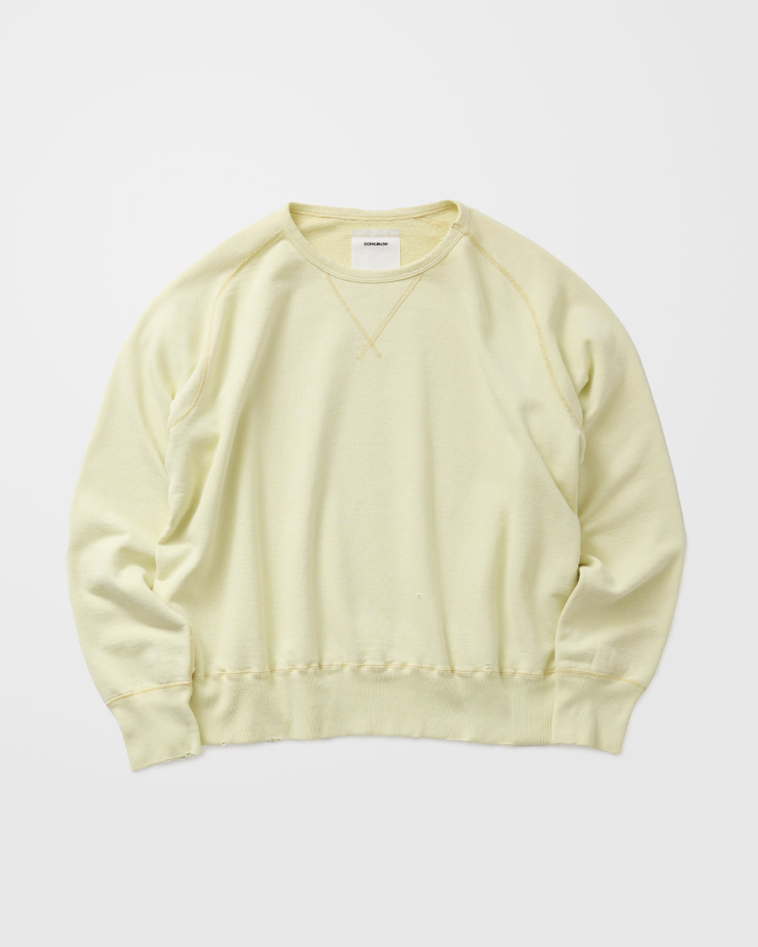CREW NECK SWEAT SHIRTS