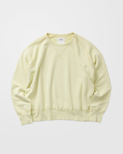 CREW NECK SWEAT SHIRTS