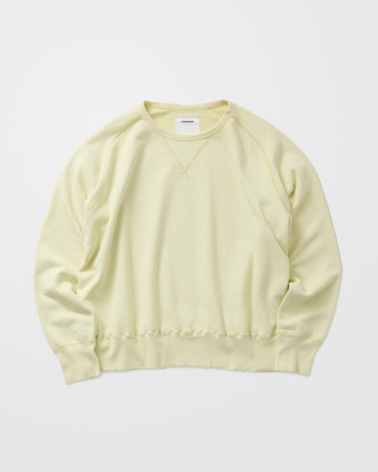 CREW NECK SWEAT SHIRTS