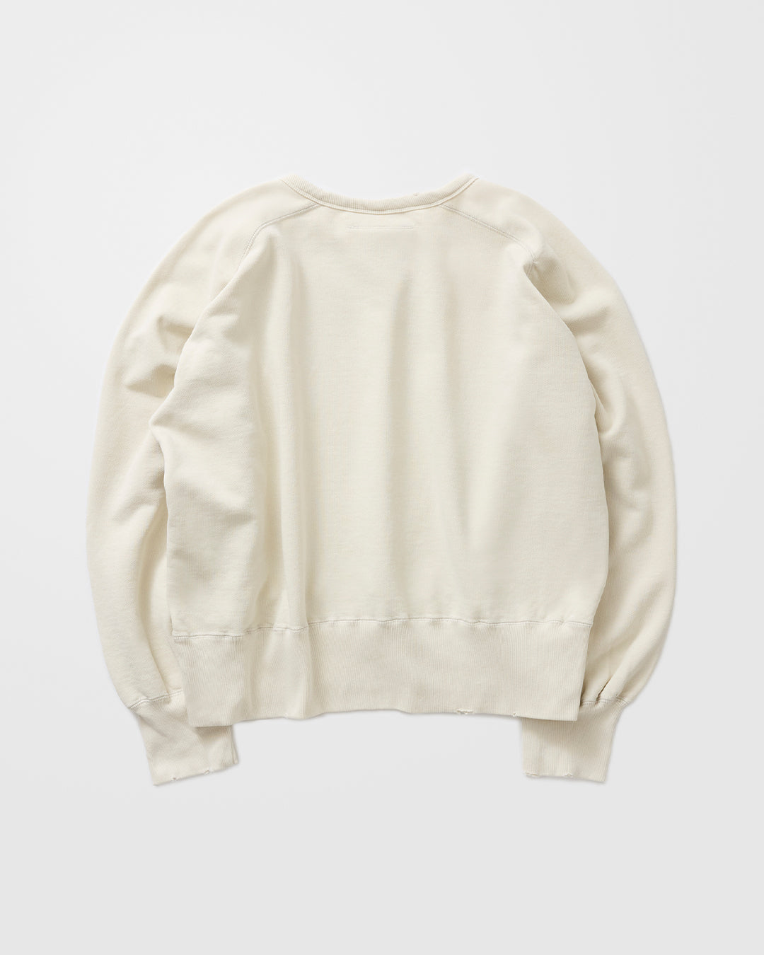 CREW NECK SWEAT SHIRTS