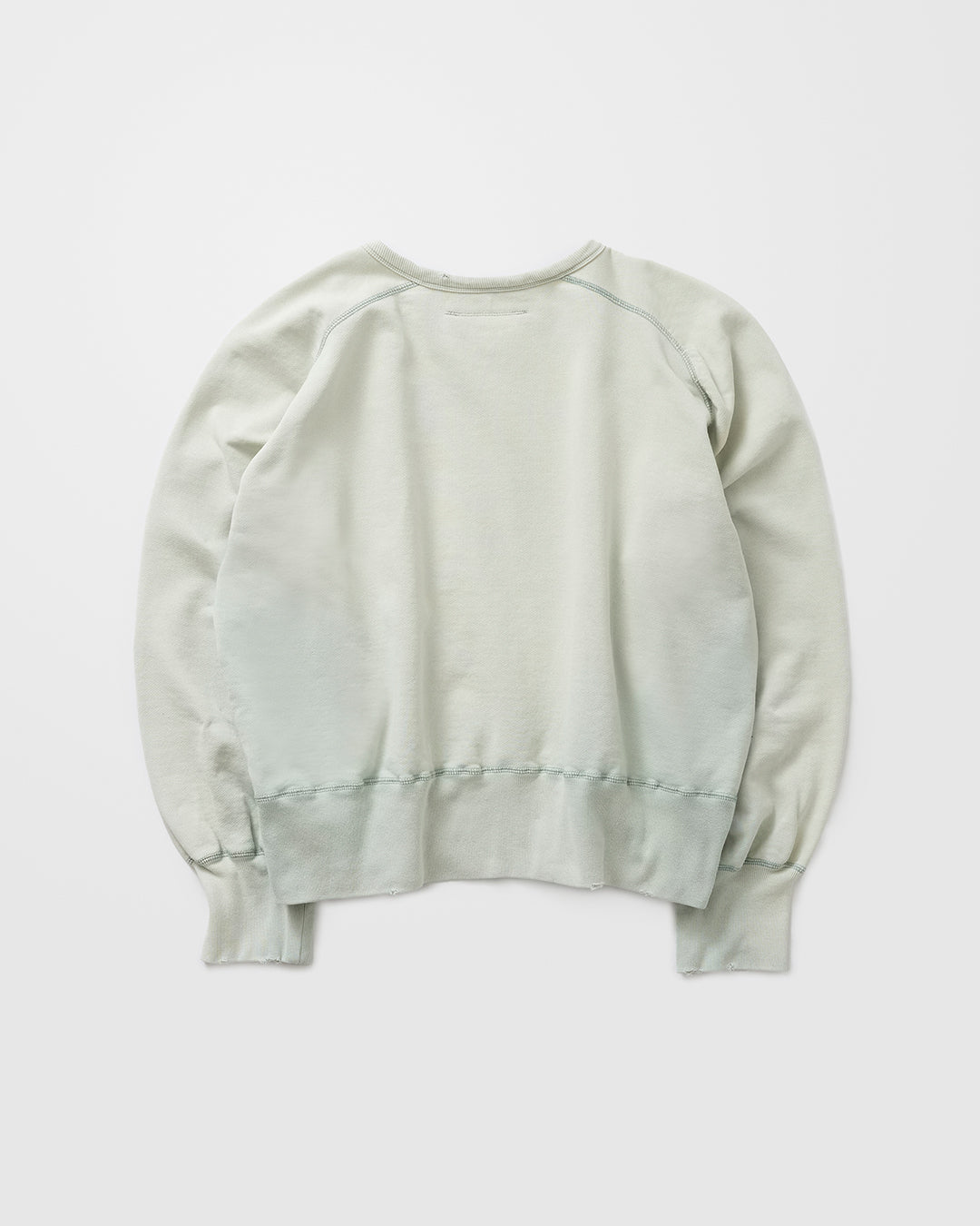 CREW NECK SWEAT SHIRTS
