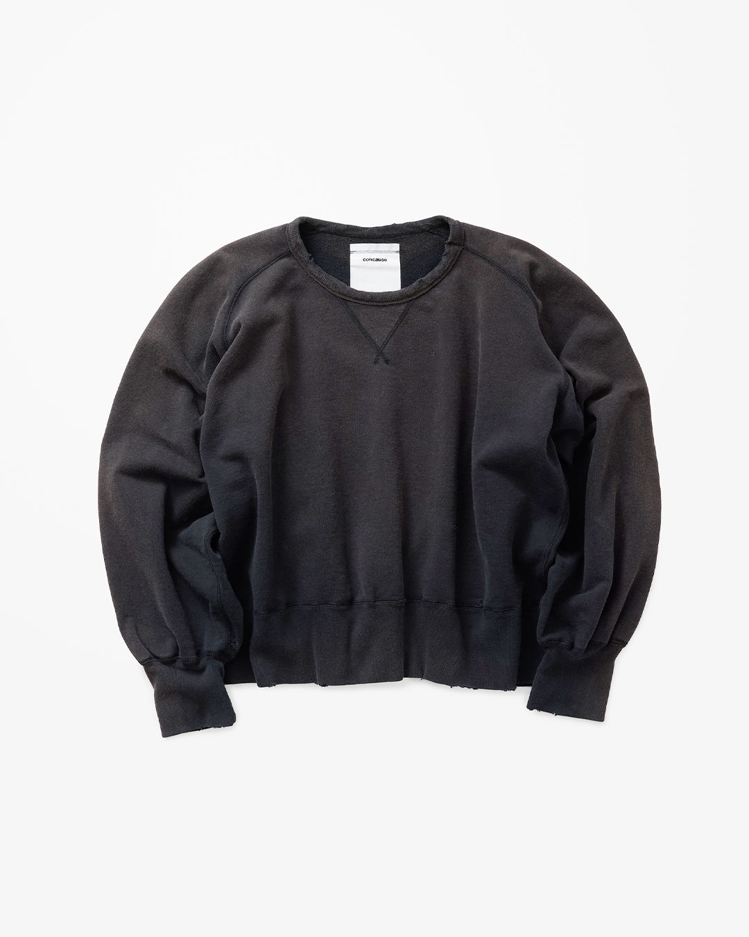 CREW NECK SWEAT SHIRTS