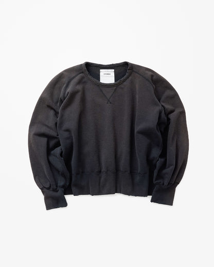 CREW NECK SWEAT SHIRTS